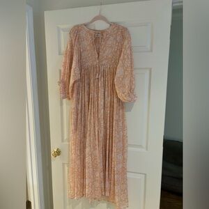 Daughters of India XS dress